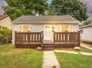19754 Negaunee, Redford, MI 48240