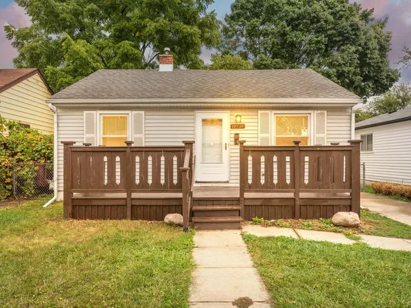 19754 Negaunee, Redford, MI 48240