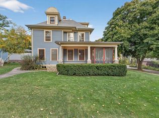 1922 Adams St, Madison, WI 53711