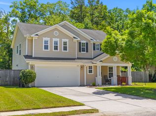 606 Knowledge Dr, Ladson, SC 29456