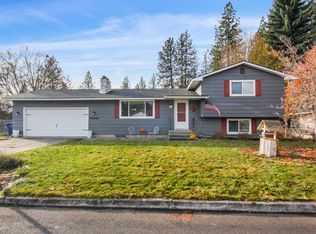 13114 E Tall Tree Rd, Spokane, WA 99216
