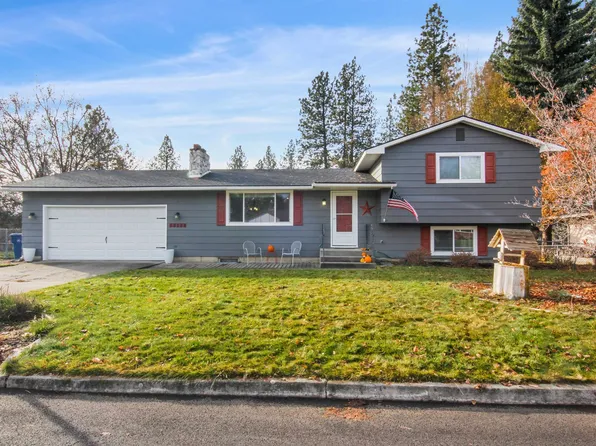 13114 E Tall Tree Rd, Spokane, WA 99216