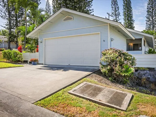 75-233 Nani Kailua Dr APT 120, Kailua Kona, HI 96740