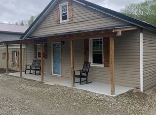 5191 Rockcastle Rd, Inez, KY 41224