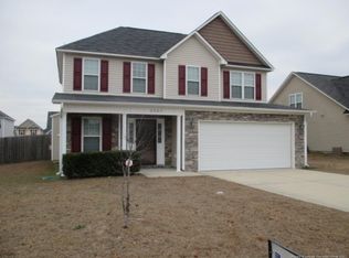 2029 Gray Goose Loop, Fayetteville, NC 28306