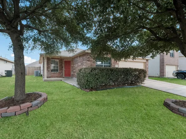 6106 Jackies Farm, San Antonio, TX 78244