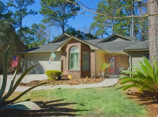 104 Walnut Cir, Conway, SC 29526