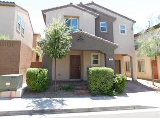 221 Caraway Bluffs Pl, Henderson, NV 89015