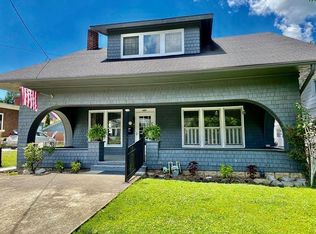 155 4th St, Pikeville, KY 41501