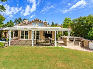 6578 E Calle Del Norte, Anaheim, CA 92807