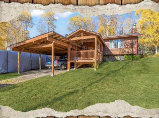 44530 Lumberjack Ln, Soldotna, AK 99669