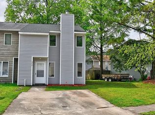 3712 Radford Cir, Chesapeake, VA 23321