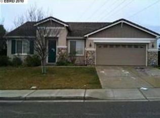 4640 Ellis Ct, Antioch, CA