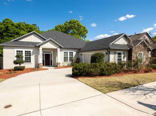 7919 SW 79th Dr, Gainesville, FL 32608