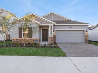 3012 Namaste Dr, Clermont, FL 34714