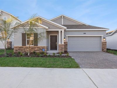 3012 Namaste Dr, Clermont, FL, 34714