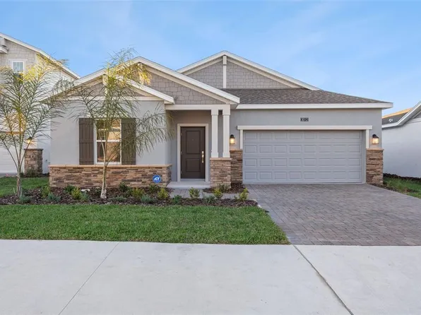 3012 Namaste Dr, Clermont, FL 34714