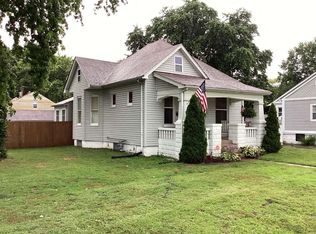 750 Jerome Ln, Cahokia, IL 62206