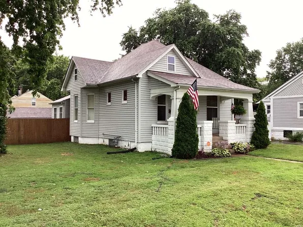 750 Jerome Ln, Cahokia, IL 62206