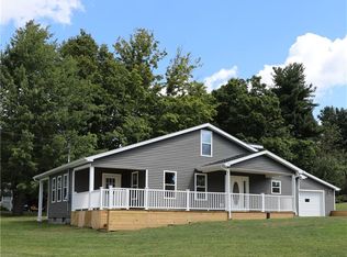 33212 Votaw Blvd, Lisbon, OH 44432