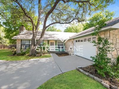 163 Augusta Dr, Wimberley, TX, 78676