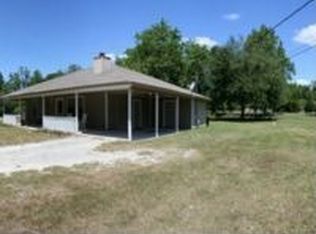 4186 Lazy Acres Rd, Middleburg, FL 32068