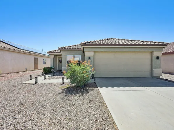 15693 N 138TH Avenue, Surprise, AZ 85374