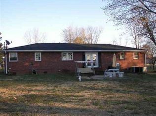 312 Rhodehaven Dr, Anderson, SC 29625