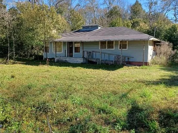 10642 Lott Rd, Chunchula, AL 36521
