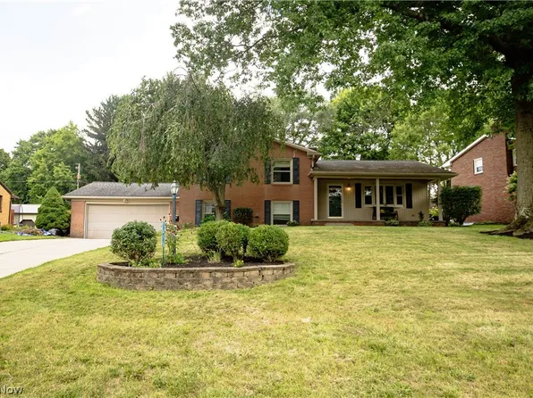 1416 Dunkeith Dr NW, Canton, OH 44708
