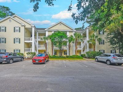 601 N Hillside Dr. #4434, North Myrtle Beach, SC, 29582