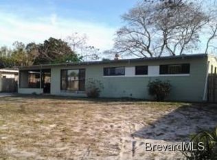 1049 Azalea Ln, Cocoa, FL 32922