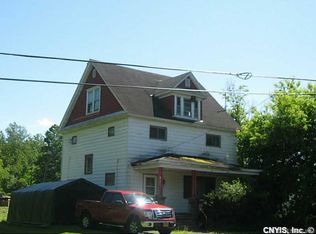 2154 Turnpike Rd, Auburn, NY 13021