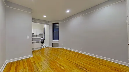 Rented by Compass