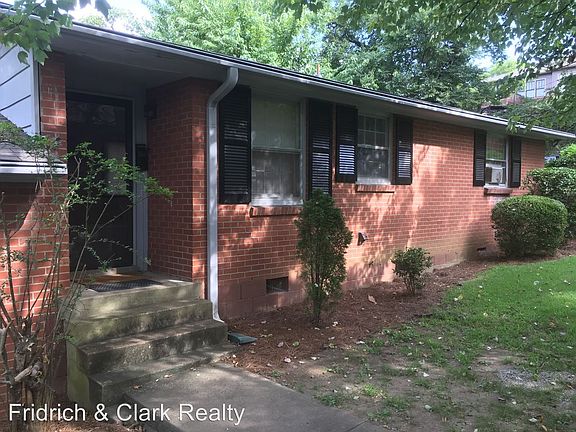 5th image of 1805 Blair Blvd #B