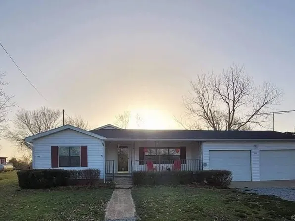 1931 Lawrence Rd, Onia, AR 72663