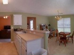 6411 Sandy Ridge Curv, Montgomery, AL 36109