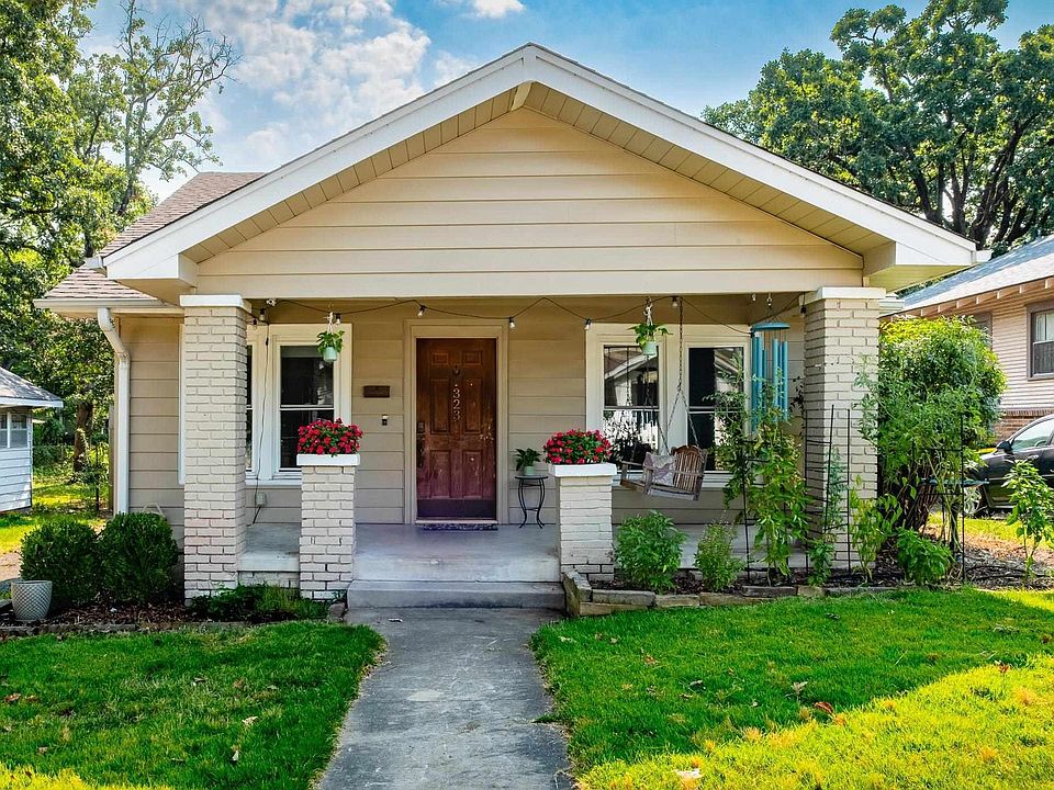 1st image of 323 Rosetta St