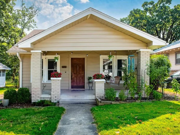 323 Rosetta St, Little Rock, AR 72205
