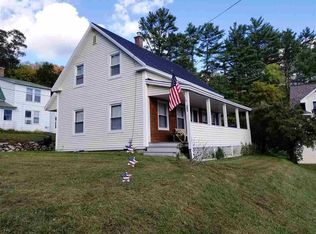 26 Hill St, Littleton, NH 03561