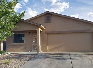 10704 Beaker Rd SW, Albuquerque, NM 87121