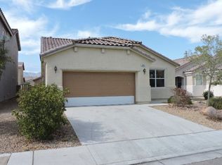 336 Plum Horse Ave, North Las Vegas, NV 89031