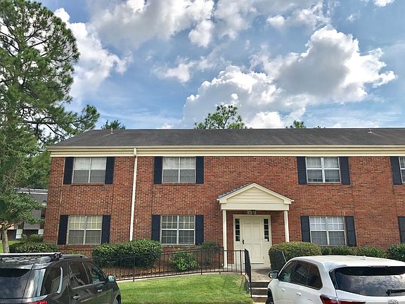 Bldg 3438-C Unit is Top Left