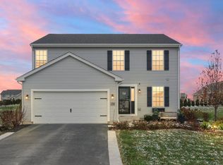 17156 Mayflower Dr, Lowell, IN 46356