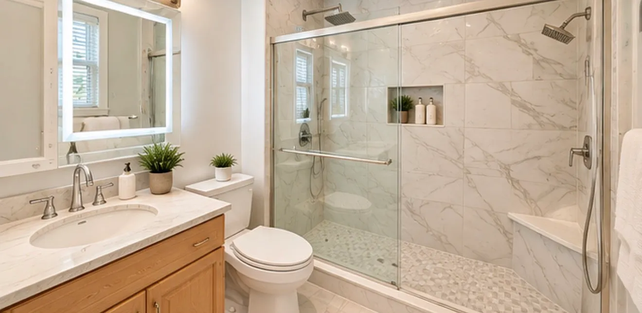 1 bed, $2,350 — Photo 2