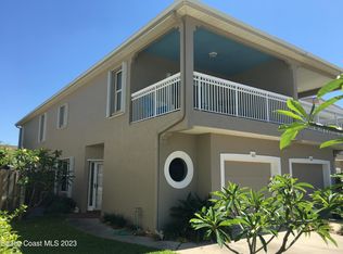506 Tyler Ave, Cape Canaveral, FL 32920