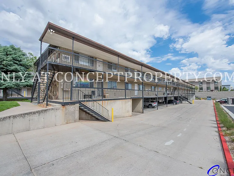Murray Place — Photo 157