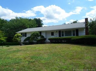 101 Elmwood Dr, Cheshire, CT 06410