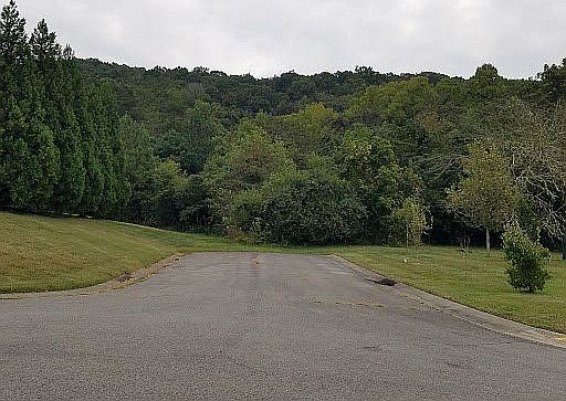 Roadway access point 2