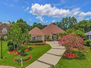 13457 Troon Trace Ln, Jacksonville, FL 32225